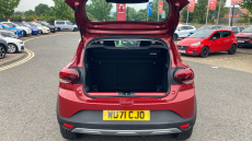 Dacia Sandero Stepway 1.0 TCe Prestige 5dr Petrol Hatchback